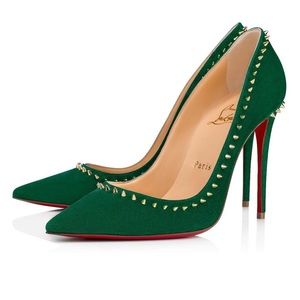 christian louboutin